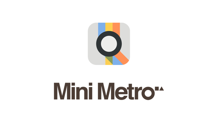 Mini Metro Download For Mac