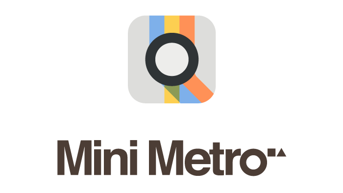 Mini Metro