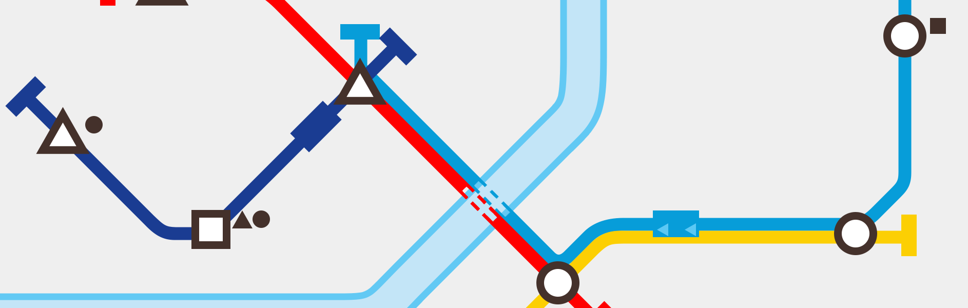 Mini metro mac